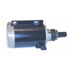 Picture of Sierra 185624 Outboard Starter, Counter-Clockwise Rotation for Johnson/Evinrude Outboard Motors