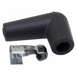 Picture of Sierra 185752 Universal Spark Plug Boot - 8mm for Yamaha Outboard Motors