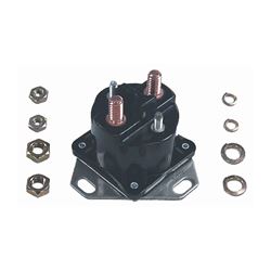 Picture of Sierra 18-5801 Marine Starter Solenoid for MerCruiser, OMC, and Pleasurecraft