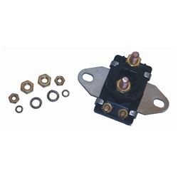 Picture of Sierra 18-5816 Solenoid for Mercury Marine Outboard Engines