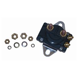 Picture of Sierra 18-5817 Starter Solenoid Vertical Post for Mercury Mercruiser