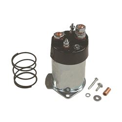 Picture of Sierra 18-5838 Solenoid for Early Delco Ignition Systems