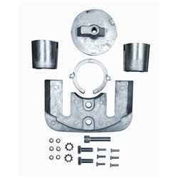 Picture of Sierra 18-6159A Mercruiser Bravo I Anode Kit - Aluminum