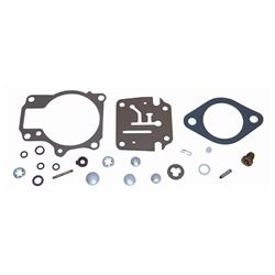 Picture of Sierra 18-7042 Carburetor Rebuild Kit for Johnson/Evinrude Outboards