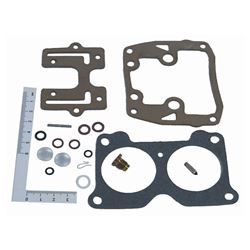 Picture of Sierra 18-7046 Carburetor Rebuild Kit for Johnson/Evinrude Outboards