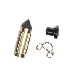 Picture of Sierra 18-7047 Needle Valve-Hon#16011-Zv4-005