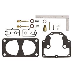 Picture of Sierra 18-7356 Carburetor Rebuild Kit for Mercury Marine Engines