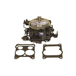 Picture of Sierra 18-7607-1 Remanufactured Rochester 4-Barrel Marine Carburetor