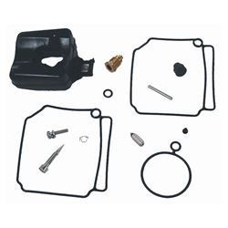 Picture of Sierra 18-7768 Carburetor Rebuild Kit for Yamaha Outboards