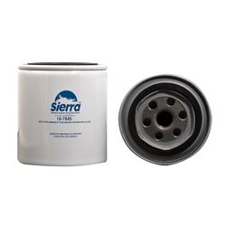 Picture of Sierra 18-7845 Water Separating Fuel Filter for Mercury Marine Engines