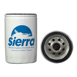 Picture of Sierra 18-7879-1 Oil Filter for GM/Chevy V-6 Marine Engines