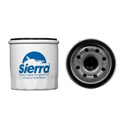 Picture of Sierra 18-7902 Oil Filter for Yamaha 4-Cycle Outboard Engines