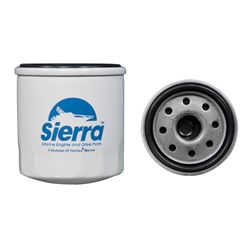 Picture of Sierra 18-7916 4-Cycle Outboard Oil Filter for Johnson/Evinrude