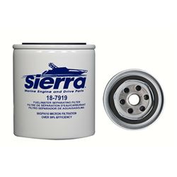 Picture of Sierra 18-7919 Fuel Water Separator Filter Element