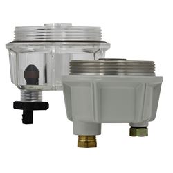 Picture of Sierra 18-7922-1 Fuel Water Separator Collection Bowl