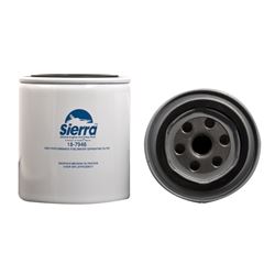 Picture of Sierra 18-7946 Fuel Water Separator Filter 10 Micron OMC