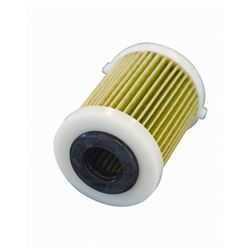 Picture of Sierra 18-79809 Yamaha Replacement Fuel Filter Element 27 Micron