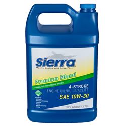 Picture of Sierra 18-9420-3 Oil-10w30 Fcw 4st O/b Gal @6