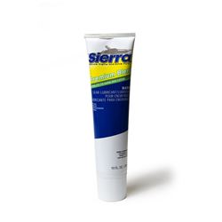 Picture of Sierra 18-9600-0 Premium Gear Lube GL-5 Marine Lubricant, 10oz