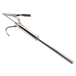 Picture of Sierra 18-9784 Adjustable Barrel Pump for 55 and 16 Gallon Drums