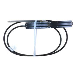 Picture of Uflex M86X19 Universal Rack & Pinion Steering Cable 19 Foot