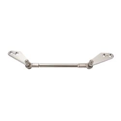 Picture of Uflex A90X28 Tie Bar Kit W/ball Joints 28