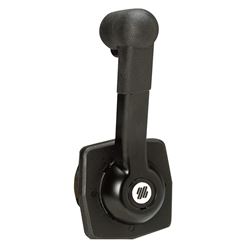 Picture of Uflex B183 Universal Dual Function Single Lever Side Mount Control