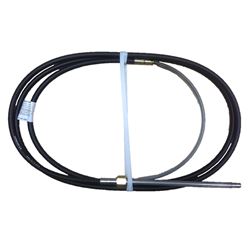 Picture of Uflex M66X08 Universal QC Rotary Steering Cable 8 Foot