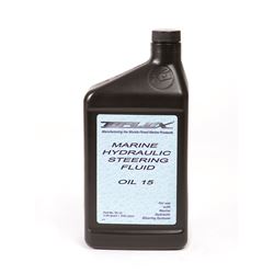 Picture of Uflex OIL 15 Hydraulic Steering Oil - 1 Quart