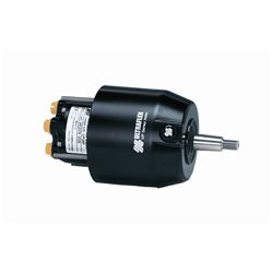 Picture of Uflex UP28FM UFLEX UP28FM FRONT MOUNT HELM 1.7 CU 3/4" TAPERED SS SHAFT