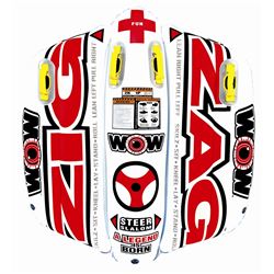 Picture of Wow Watersports 12-1050 Zig Zag