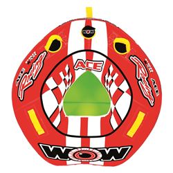 Picture of Wow Watersports 15-1120 New Ace Racing Wow World Of Watersports 15-1120