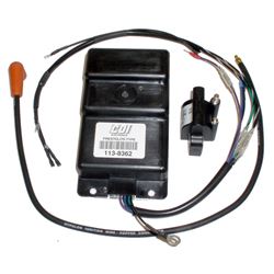 Picture of Cdi Electronics 113-8362 {brp#3983636 }battery Cd Modul