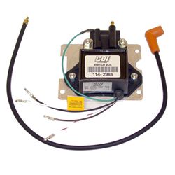 Picture of Cdi Electronics 114-2986 P Swtch Bx 3322986a21/22/25/2