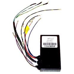 Picture of Cdi Electronics 114-9052 Switch Box 19052a1-3/5/6/8