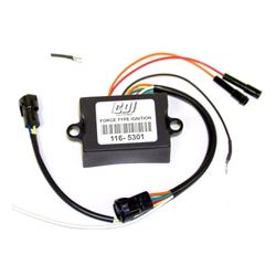 Picture of Cdi Electronics 116-5301 Cd Module Nla Mc#300-888787