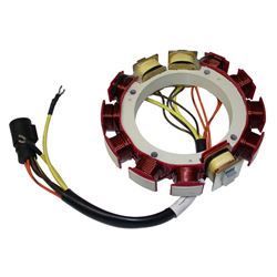 Picture of Cdi Electronics 173-4292 Omc Stator 35 Amp