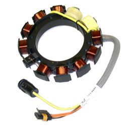 Picture of Cdi Electronics 173-4849 Omc Stator 4 Cyl.