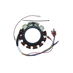 Picture of CDI Electronics 174-5456-16 Stator 16 Amp Marine Charging System