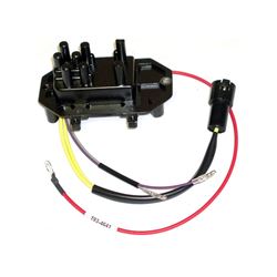 Picture of Cdi Electronics 193-4641 Voltage Reg 35a Omc 586271