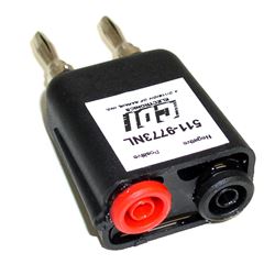 Picture of Cdi Electronics 511-9773NL Direct Voltage Adapter-No Lead
