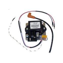 Picture of Cdi Electronics 115-3301 Chrysler Amplifier300-817855a