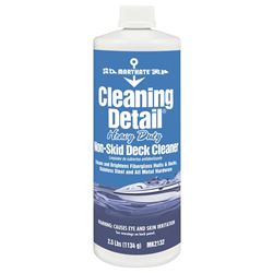 Picture of CRC Industries MK2132 Marine Cleaning Detail Quart Multi-Surface Cleaner