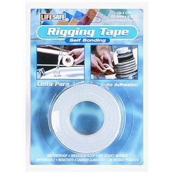 Picture of Incom MFG RE3867 Rig Tape- Sbd 1"x15'-Wht