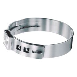 Picture of T-H Marine 16700012 Oetiker Stepless Ear Hose Clamps 11.5-14mm (100-Pack)