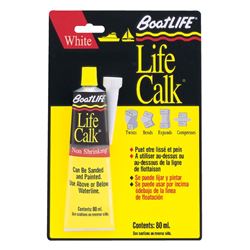 Picture of Boat Life 1030 Life-Calk Polysulfide Sealant 2.8 oz White