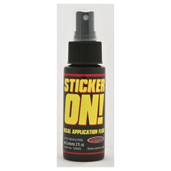 Picture of Hardline Products 964 Hardline Products Sticker-on & Sticker-off