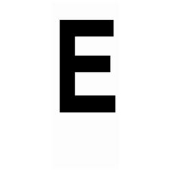 Picture of Hardline Products 17304 Exterior Decal