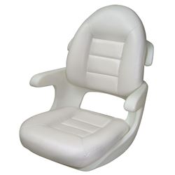 Picture of Tempress Products 57010 White Seat