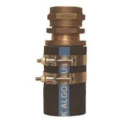 Picture of Buck Algonquin 00PB125 Bronze Packing Box Complete Assembly 1-1/4" Shaft